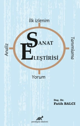 Sanat Eleştirisi