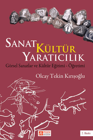 Sanat Kültür Yaratıcılık