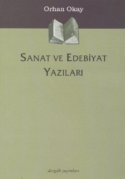 Sanat ve Edebiyat Yazıları