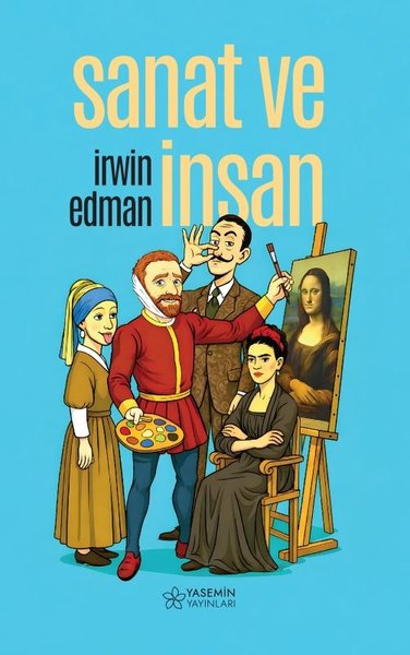 Sanat ve İnsan