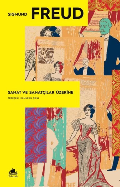 Sanat ve Sanatçılar Üzerine