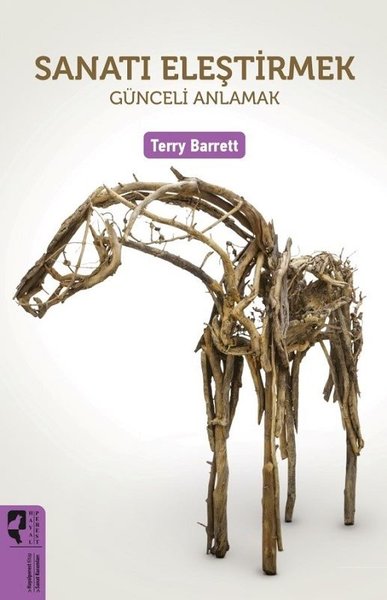 Sanatı Eleştirmek Terry Barrett