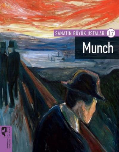 Sanatın Büyük Ustaları 17 - Munch