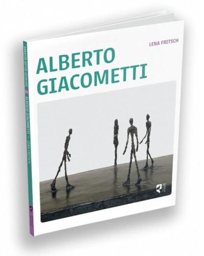Sanatın Büyük Ustaları 23 - Alberto Giacometti