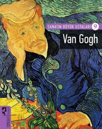 Van Gogh Terry Barrett