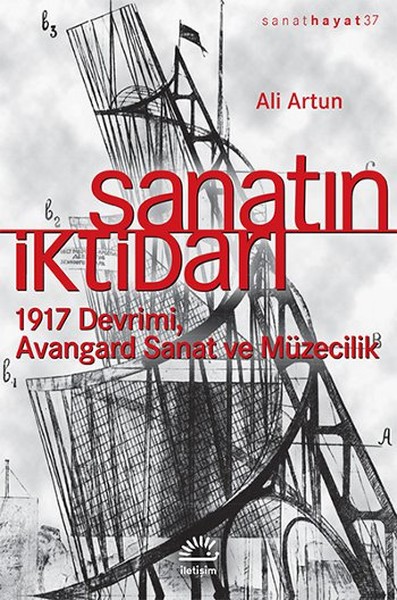 Sanatın İktidarı