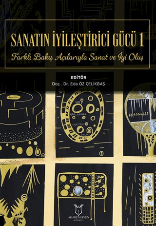 Sanatın İyileştirici Gücü 1