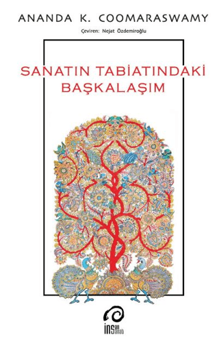 Sanatın Tabiatındaki Başkalaşım