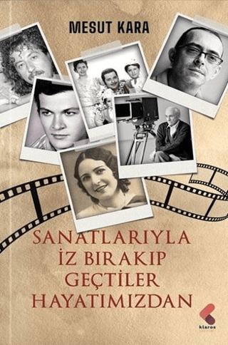 Sanatlarıyla İz Bırakıp Geçtiler Hayatımızdan