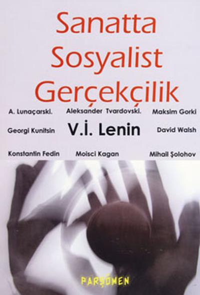 Sanatta Sosyalist Gerçeklilik