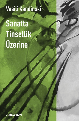 Sanatta Tinsellik Üzerine