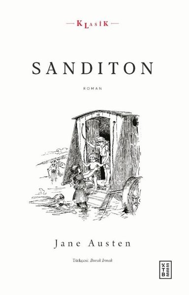 Sanditon Jane Austen