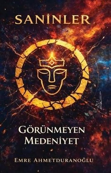 Saninler - Görünmeyen Medeniyet
