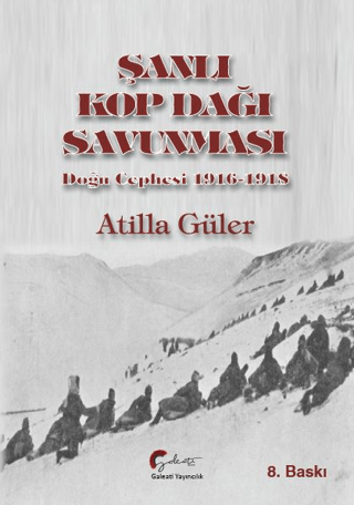 Şanlı Kop Dağı Savunması