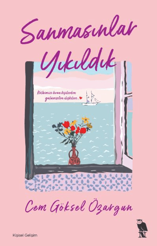 Sanmasınlar Yıkıldık