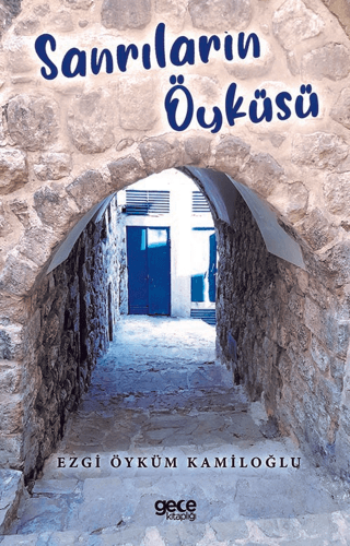 Sanrıların Öyküsü