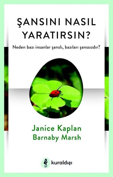 Şansını Nasıl Yaratırsın?