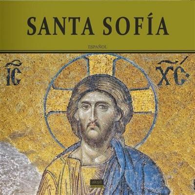Santa Sophia İlhan Akşit