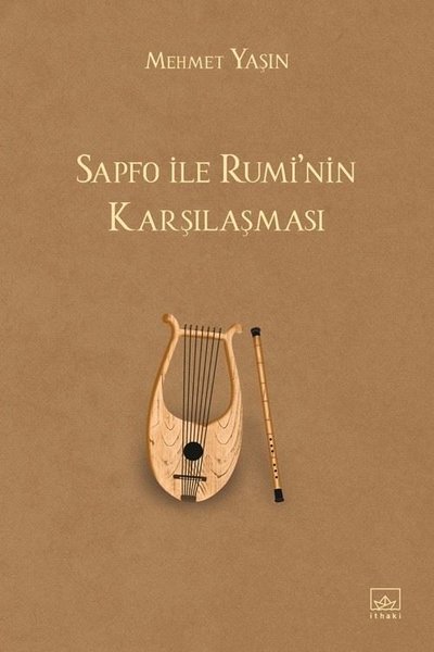 Sapfo İle Rumi'nin Karşılaşması