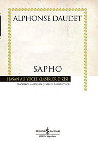 Sapho - Hasan Ali Yücel Klasikleri %28 indirimli Alphose Daudet