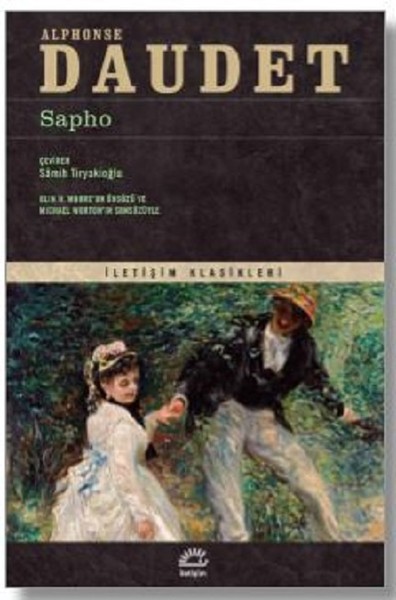 Sapho Alphonse Daudet