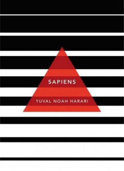 Sapiens: A Brief History of Humankind