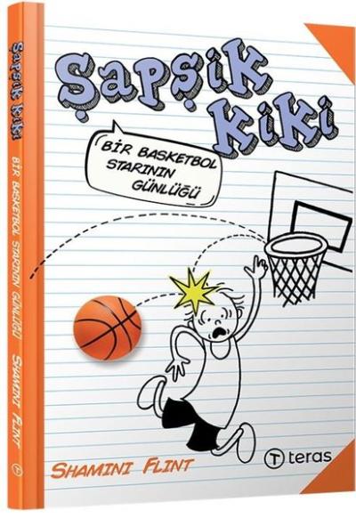 Şapşik Kiki: Bir Futbol Starının Günlüğü