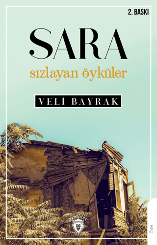 Sara Sızlayan Öyküler