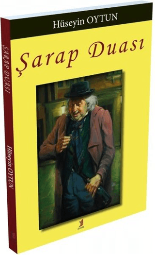 Şarap Duası