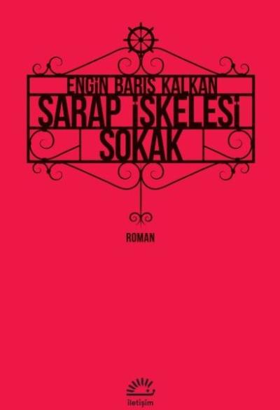 Şarap İskelesi Sokak