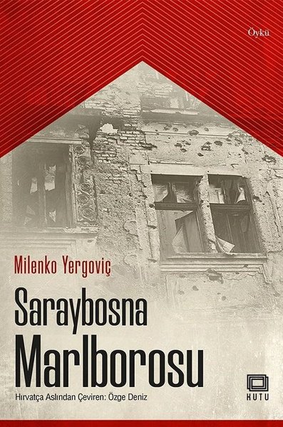 Saraybosna Marlborosu