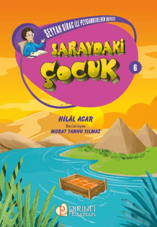 Saraydaki Çocuk