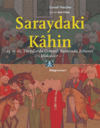 Saraydaki Kahin