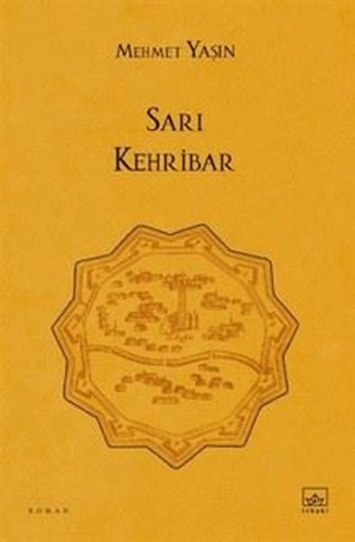 Sarı Kehribar