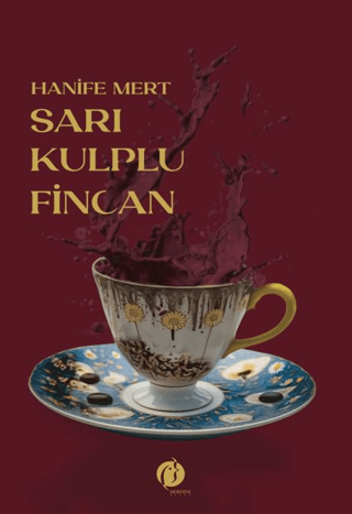 Sarı Kuplu Fincan