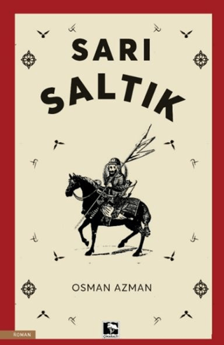 Sarı Saltık