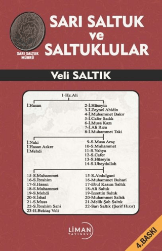 Sarı Saltuk ve Saltuklular