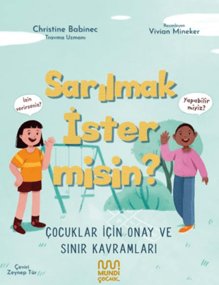 Sarılmak İster Misin?