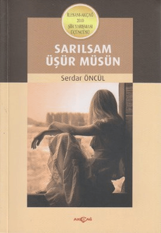 Sarılsam Üşür Müsün %24 indirimli Serdar Öncül