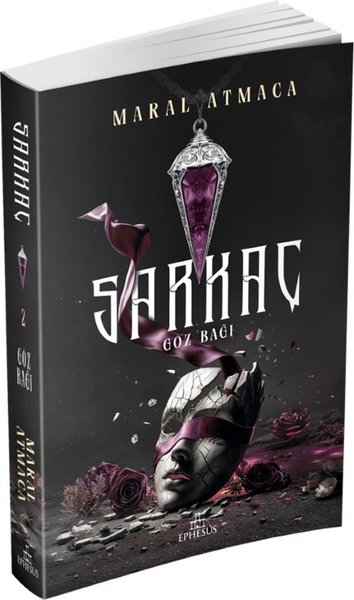 Sarkaç Cilt 2 - Göz Bağı Maral Atmaca