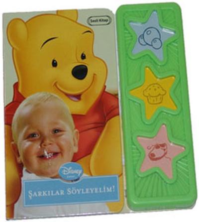 Şarkılar Söyleyelim (Ciltli)