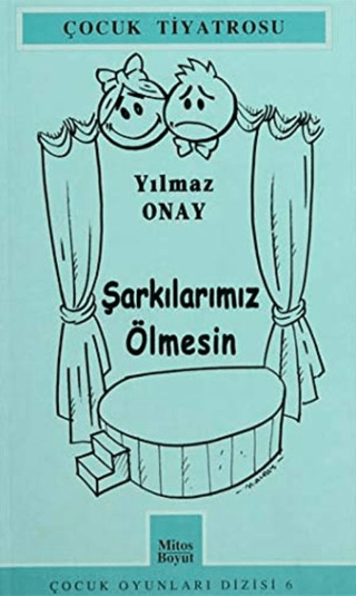 Şarkılarımız Ölmesin