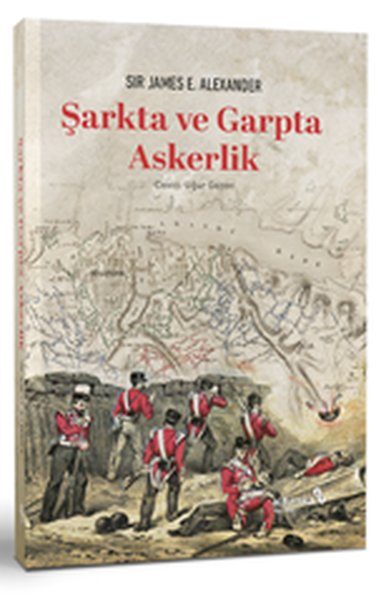 Şarkta ve Garpta Askerlik