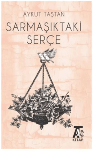 Sarmaşıktaki Serçe