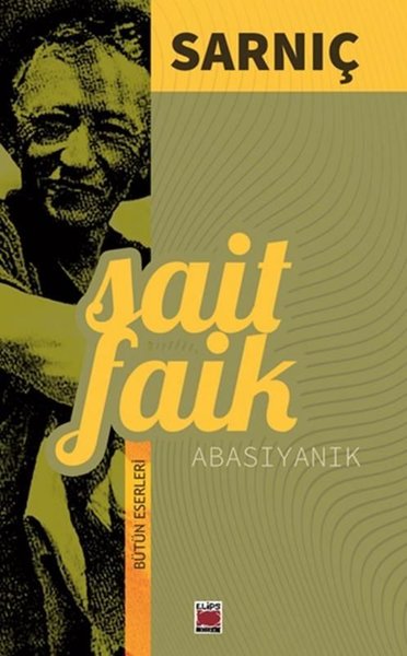 Sarnıç - Bütün Eserleri Sait Faik Abasıyanık
