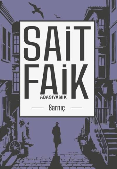 Sarnıç Sait Faik Abasıyanık