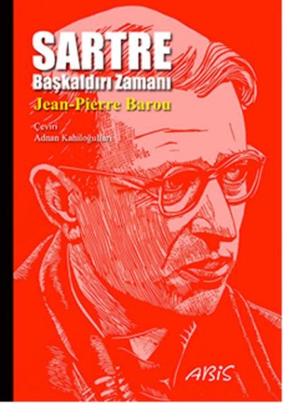 Sartre %22 indirimli Jean-Pierre Barou