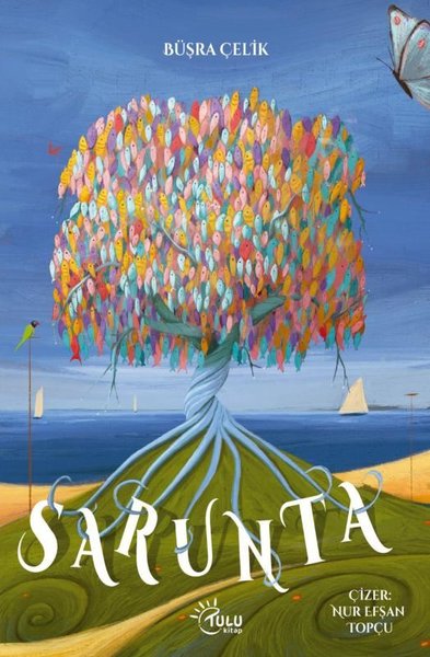 Sarunta Büşra Çelik