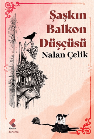 Şaşkın Balkon Düşçüsü