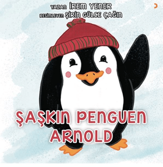 Şaşkın Penguen Arnold